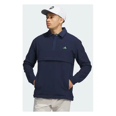 Mikina Ultimate365 Tour WIND.RDY Quarter Zip