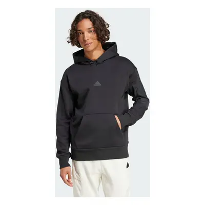 Mikina City Escape Fleece