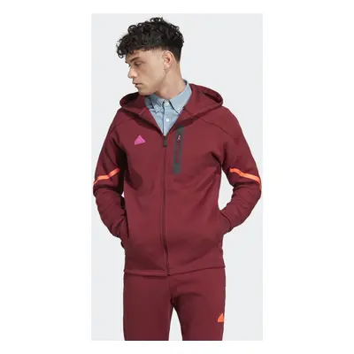 Mikina Designed for Gameday Full-Zip