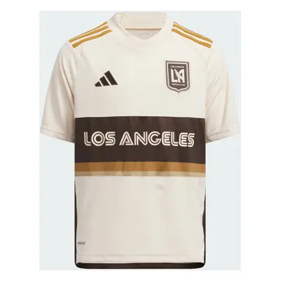 Třetí dres Los Angeles FC 24/25 Kids