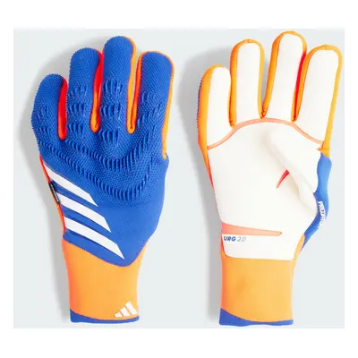 Rukavice Predator Pro Fingersave Goalkeeper