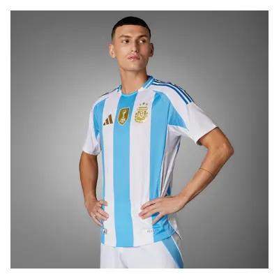 Domácí dres Argentina 2024 Authentic