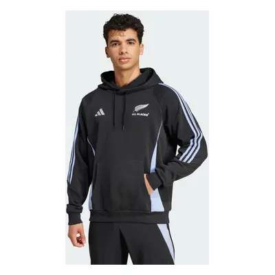 Mikina All Blacks Rugby Hooded