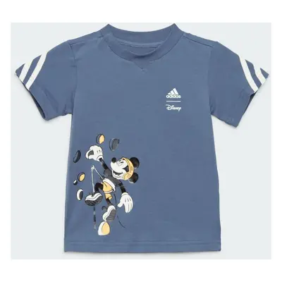 Tričko adidas Disney Mickey Mouse