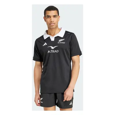 Dres All Blacks Rugby AEROREADY Short Sleeve