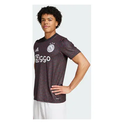 Předzápasový dres Ajax Amsterdam