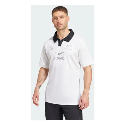 Dres All Blacks Rugby Short Sleeve