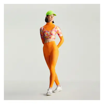 Legíny adidas by Stella McCartney TrueStrength Knit Yoga