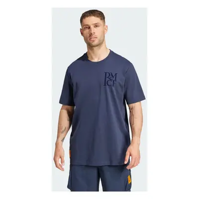 Tričko Real Madrid Seasonal Heavy Cotton