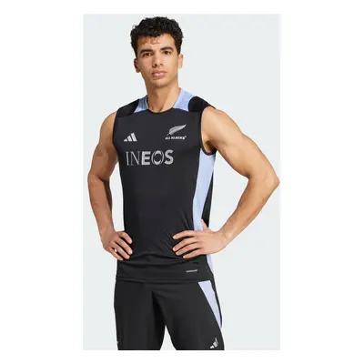 Tričko All Blacks Rugby AEROREADY Sleeveless