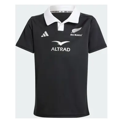 Dres All Blacks Rugby AEROREADY Short Sleeve