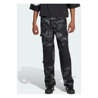 Kalhoty Camo Cargo