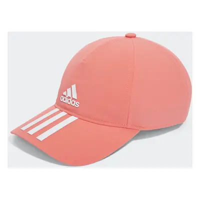 Kšiltovka AEROREADY 3-Stripes Baseball