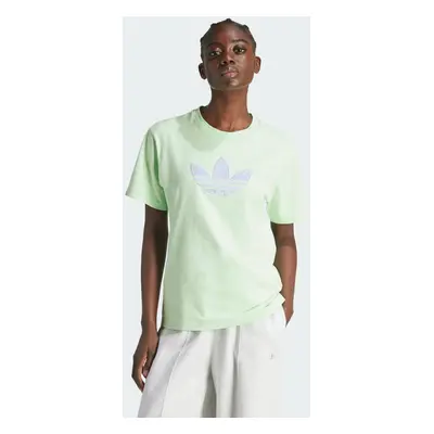 Monogram Trefoil T-Shirt