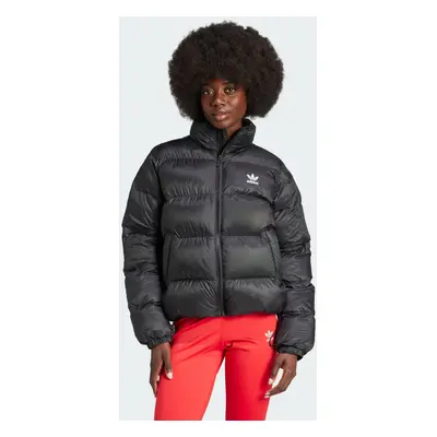 Bunda Adicolor Short Puffer