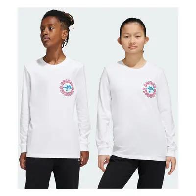 Graphic Long Sleeve T-Shirt Kids