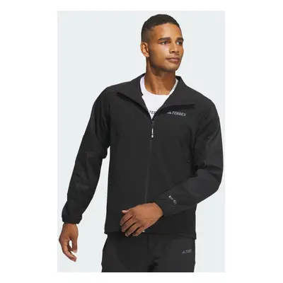 Wind.Rdy Softshell Non-Hooded Jacket