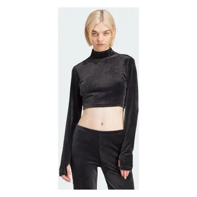 Top Velvet Crop