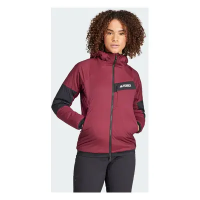 Bunda Terrex Techrock Stretch PrimaLoft Hooded