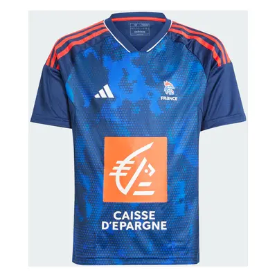 Dres France Handball Replica Kids