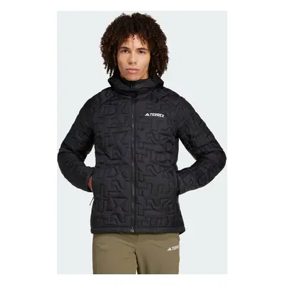 Bunda Terrex Xperior PrimaLoft Loose Fill Insulated Hooded