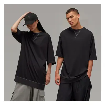 Tričko Y-3 Short Sleeve Premium