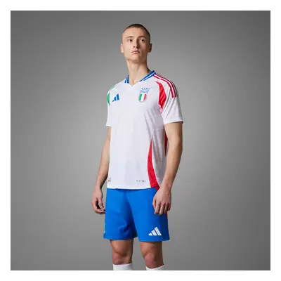 Venkovní dres Italy 2024 Authentic