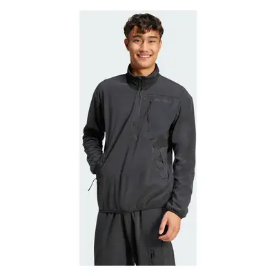 Top City Escape Polar Fleece 1/2 Zip