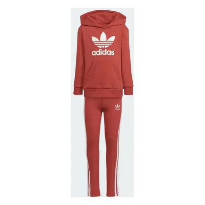 Adicolor Hoodie Legging Set