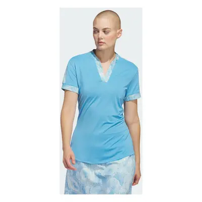 Women&#39;s Ultimate365 Printed Polo Shirt