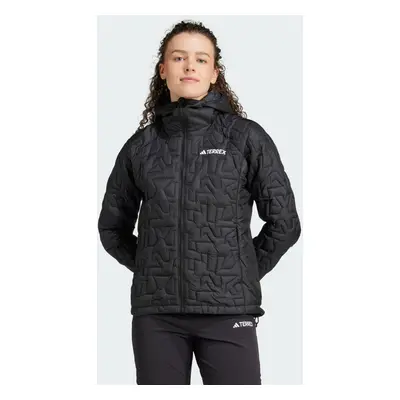 Bunda Terrex Xperior PrimaLoft Loose Fill Insulated Hooded