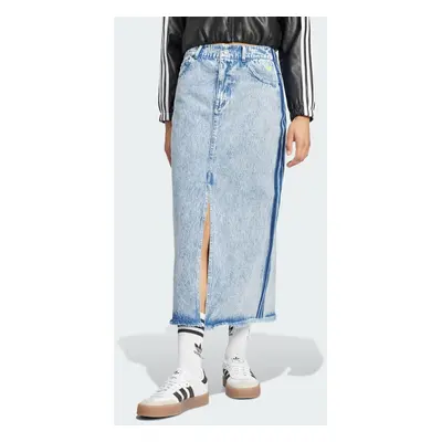 Sukně KSENIASCHNAIDER Denim Maxi