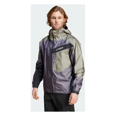 Bunda Terrex Techrock Light Gore-Tex Active