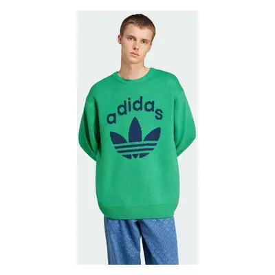 Svetr adidas Originals 70s Crewneck