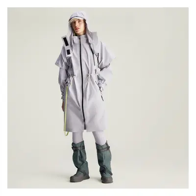 Plášť adidas by Stella McCartney TrueNature RAIN.RDY