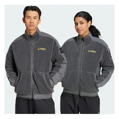 Bunda ©National Geographic High Pile (unisex)