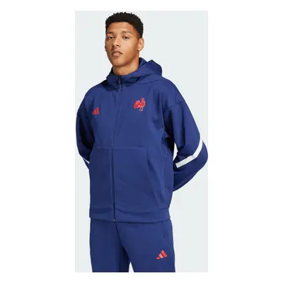 Sportovní bunda France Travel Z.N.E. Full-Zip Hooded