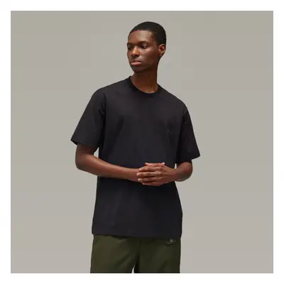 Tričko Y-3 Graphic Short Sleeve