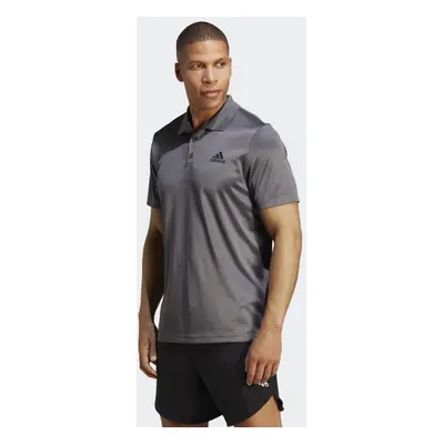 Designed to Move 3-Stripes Polo Shirt