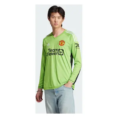 Brankářský dres Manchester United Tiro 23 Competition Long Sleeve