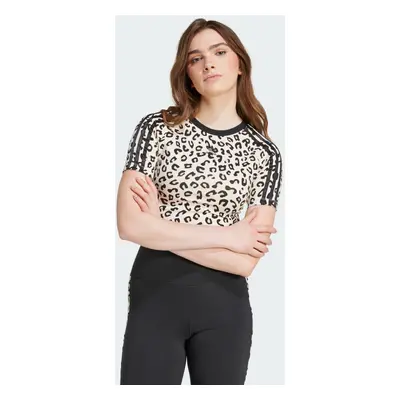 Tričko Leopard Allover Print Baby