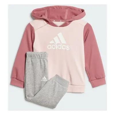 Dětská souprava Essentials Colorblock Jogger