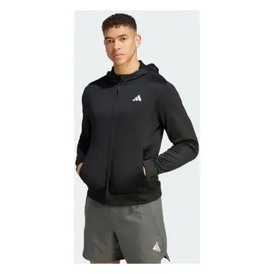 Train Essentials Seasonal Training Full-Zip Hoodie