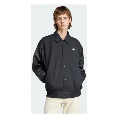 RIFTA Winter Collegiate Jacket