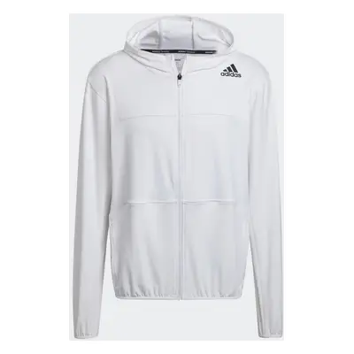 Training Hooded Jacket