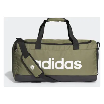 Taška Essentials Logo Duffel Medium