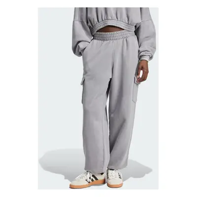 Acid-Washed Sweat Joggers