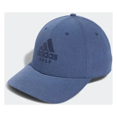 Heathered Badge of Sport Cap