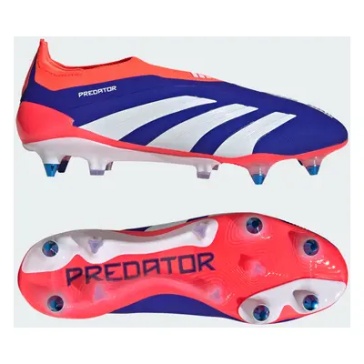 Kopačky Predator Elite Laceless Soft Ground