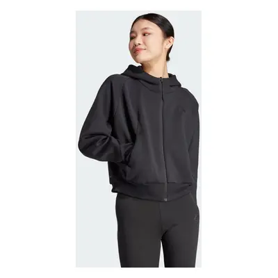 Mikina adidas Z.N.E. Full-Zip